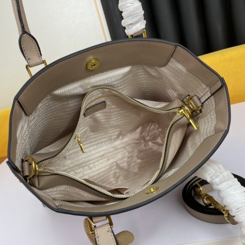 Replica Prada AAA Quality Handbags For Women #925281 $105.00 USD for Wholesale