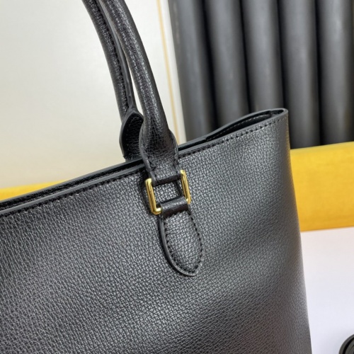 Replica Prada AAA Quality Handbags For Women #925282 $105.00 USD for Wholesale