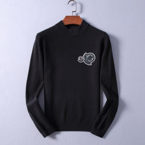 Moncler Sweaters Long Sleeved For Men #925299