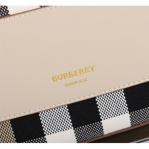 Replica Burberry AAA Messenger Bags For Women #925391 $102.00 USD for Wholesale