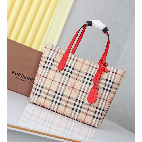 Burberry AAA Handbags For Women #925395 $92.00 USD, Wholesale Replica Burberry AAA Handbags