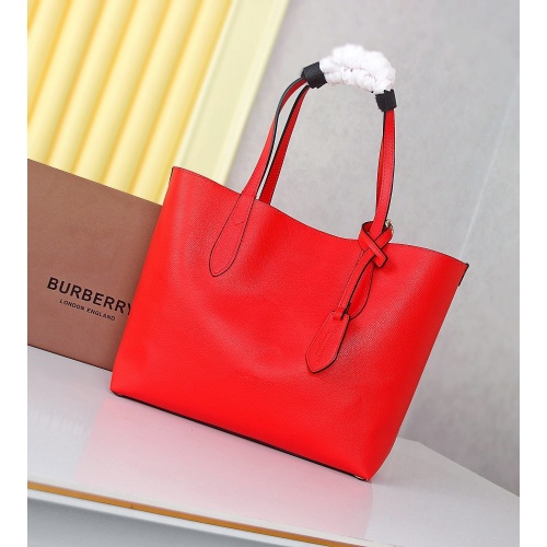 Replica Burberry AAA Handbags For Women #925395 $92.00 USD for Wholesale