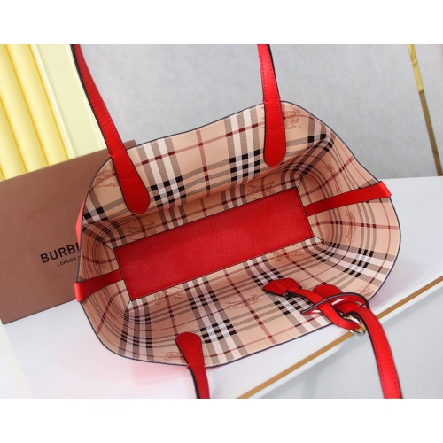 Replica Burberry AAA Handbags For Women #925395 $92.00 USD for Wholesale