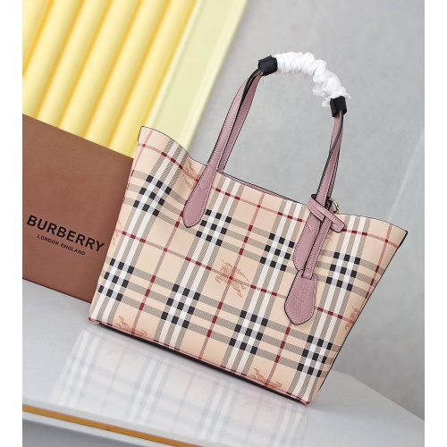 Burberry AAA Handbags For Women #925396 $92.00 USD, Wholesale Replica Burberry AAA Handbags