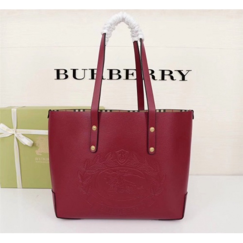 Burberry AAA Handbags For Women #925397 $102.00 USD, Wholesale Replica Burberry AAA Handbags