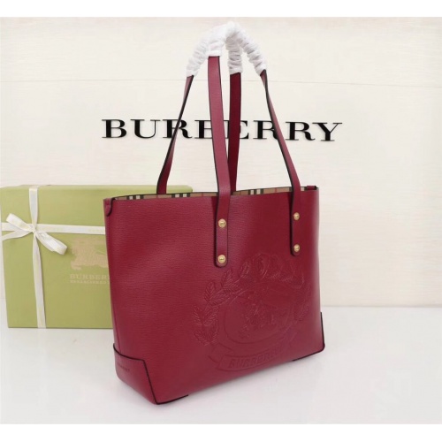 Replica Burberry AAA Handbags For Women #925397 $102.00 USD for Wholesale