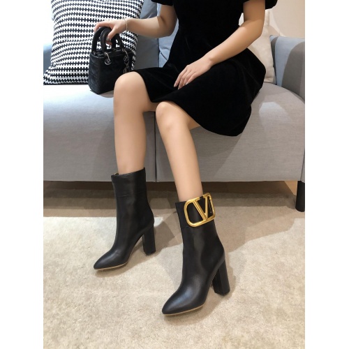 Valentino Boots For Women #925726