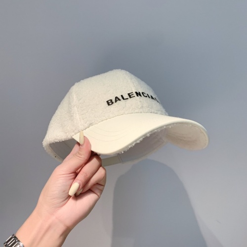 Replica Balenciaga Caps #925832 $29.00 USD for Wholesale