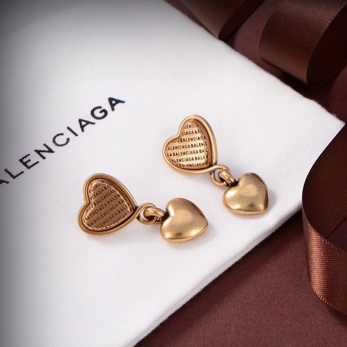 Balenciaga Earring #925992