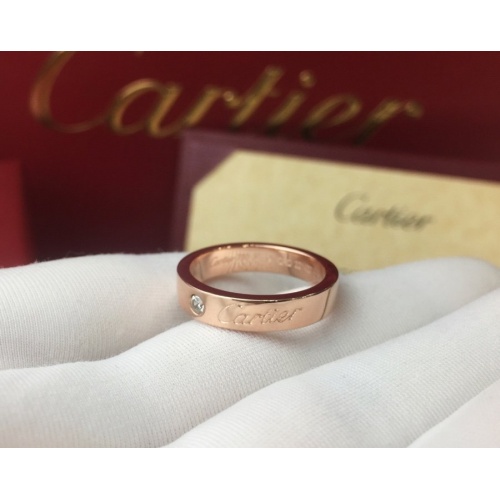 Cartier Rings #926040
