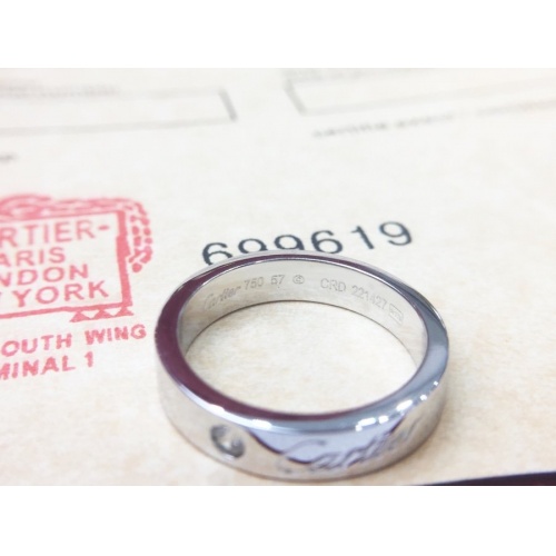 Cartier Rings #926041 $25.00 USD, Wholesale Replica Cartier Rings