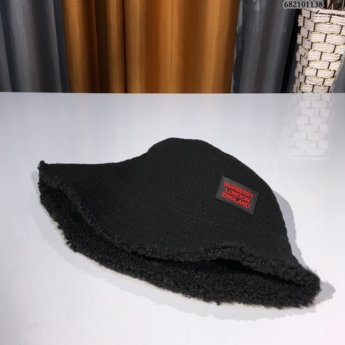 Replica Burberry Caps #926045 $34.00 USD for Wholesale