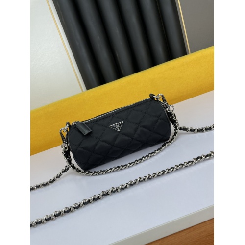 Prada AAA Quality Messeger Bags For Women #926051 $72.00 USD, Wholesale Replica Prada AAA Quality Messenger Bags