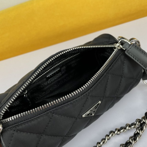 Replica Prada AAA Quality Messeger Bags For Women #926051 $72.00 USD for Wholesale