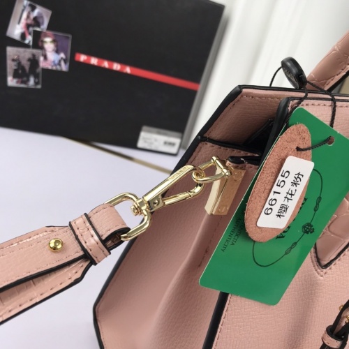 Replica Prada AAA Quality Handbags For Women #926055 $105.00 USD for Wholesale