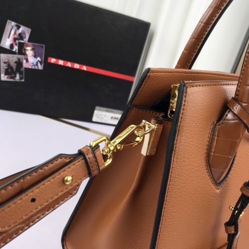 Replica Prada AAA Quality Handbags For Women #926056 $105.00 USD for Wholesale