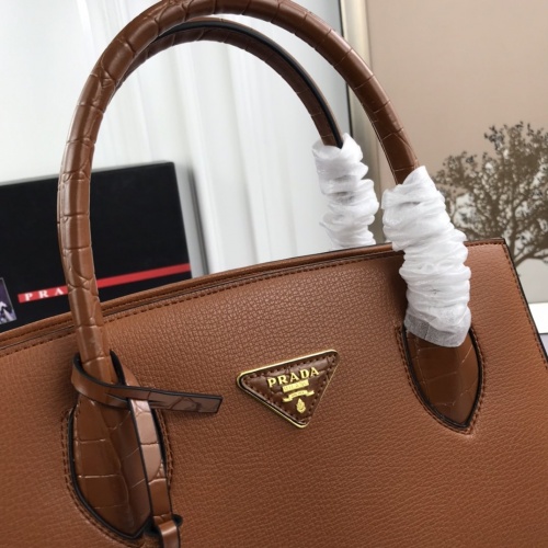 Replica Prada AAA Quality Handbags For Women #926056 $105.00 USD for Wholesale