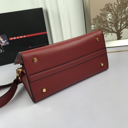 Replica Prada AAA Quality Handbags For Women #926057 $105.00 USD for Wholesale
