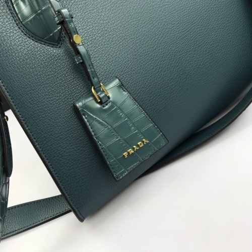 Replica Prada AAA Quality Handbags For Women #926058 $105.00 USD for Wholesale