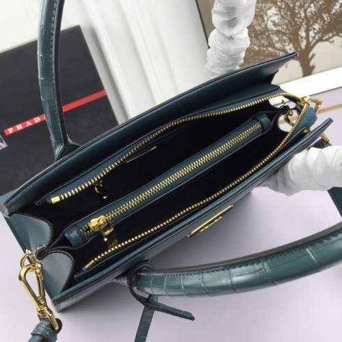Replica Prada AAA Quality Handbags For Women #926058 $105.00 USD for Wholesale