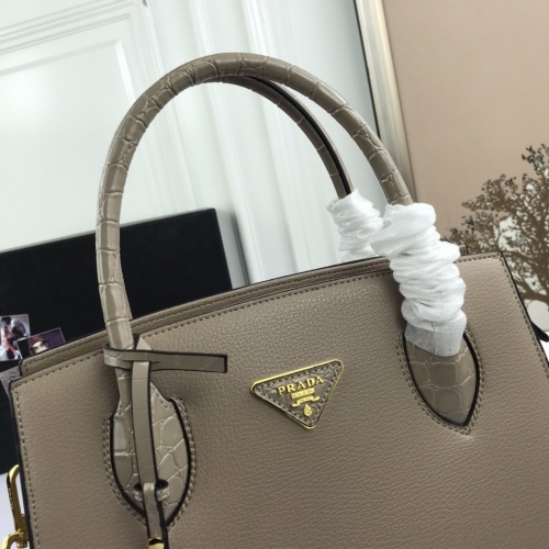 Replica Prada AAA Quality Handbags For Women #926059 $105.00 USD for Wholesale