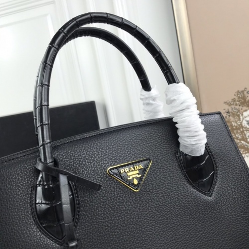 Replica Prada AAA Quality Handbags For Women #926061 $105.00 USD for Wholesale