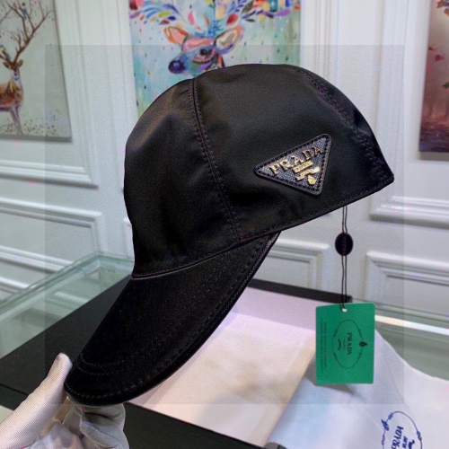 Replica Prada Caps #926063 $36.00 USD for Wholesale