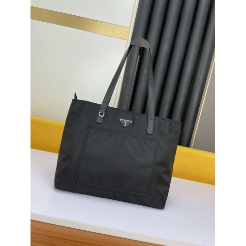 Prada AAA Quality Handbags For Women #926067