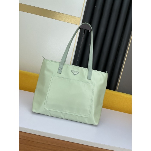 Prada AAA Quality Handbags For Women #926070