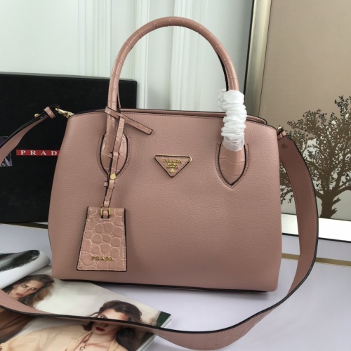 Prada AAA Quality Handbags For Women #926086