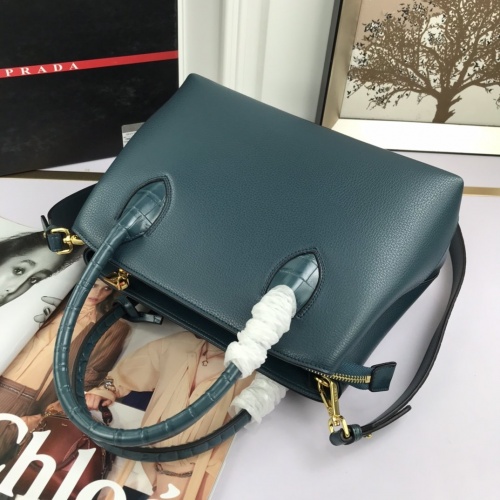 Replica Prada AAA Quality Handbags For Women #926087 $105.00 USD for Wholesale