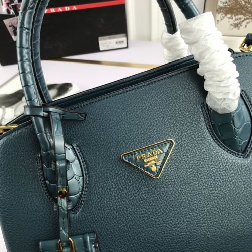 Replica Prada AAA Quality Handbags For Women #926087 $105.00 USD for Wholesale