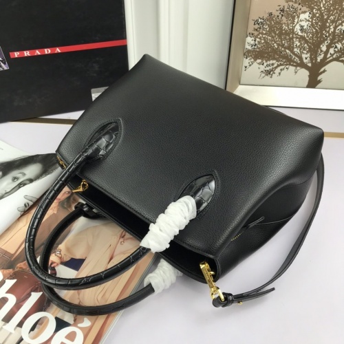Replica Prada AAA Quality Handbags For Women #926088 $105.00 USD for Wholesale
