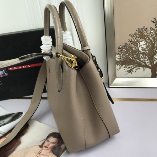 Replica Prada AAA Quality Handbags For Women #926089 $105.00 USD for Wholesale