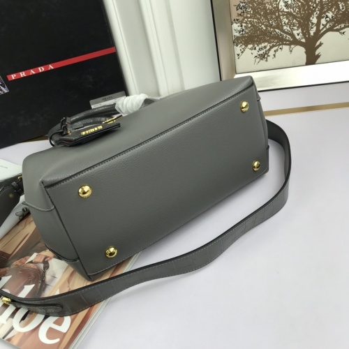 Replica Prada AAA Quality Handbags For Women #926091 $105.00 USD for Wholesale