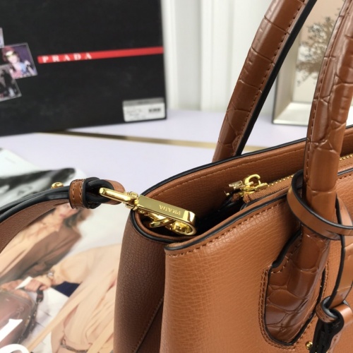 Replica Prada AAA Quality Handbags For Women #926092 $105.00 USD for Wholesale