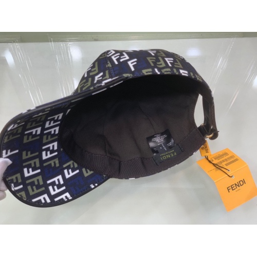 Replica Fendi Caps #926097 $34.00 USD for Wholesale