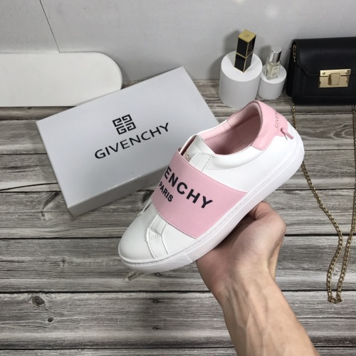 Replica Givenchy Casual Shoes For Women #926103 $82.00 USD for Wholesale