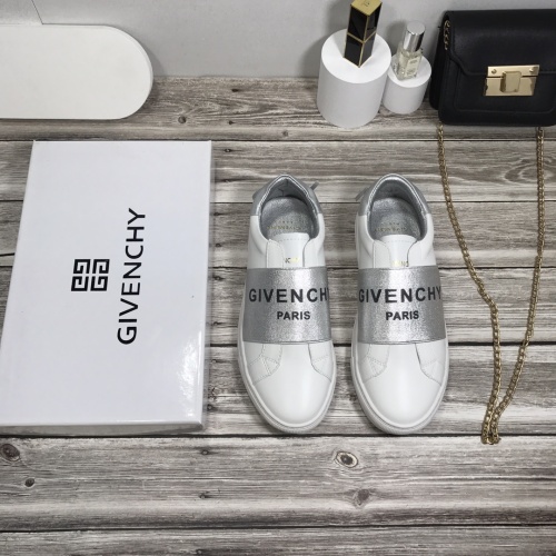 Replica Givenchy Casual Shoes For Women #926104 $82.00 USD for Wholesale