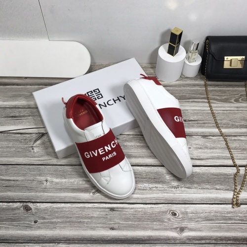 Replica Givenchy Casual Shoes For Women #926105 $82.00 USD for Wholesale