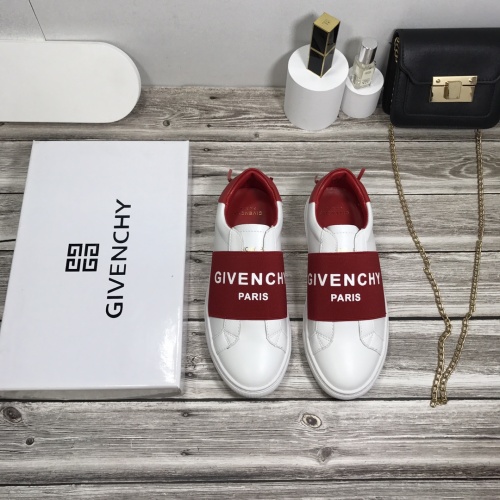 Replica Givenchy Casual Shoes For Women #926105 $82.00 USD for Wholesale