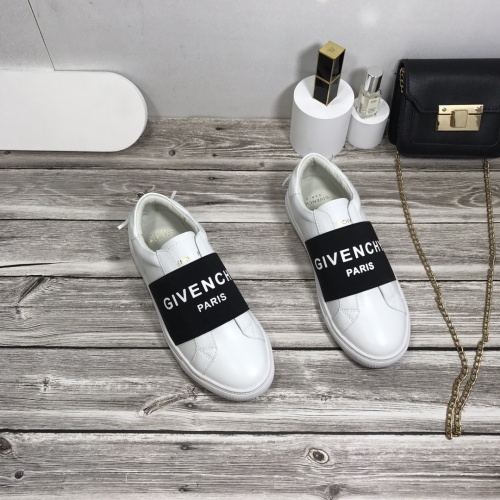 Givenchy Casual Shoes For Women #926106 $82.00 USD, Wholesale Replica Givenchy Casual Shoes