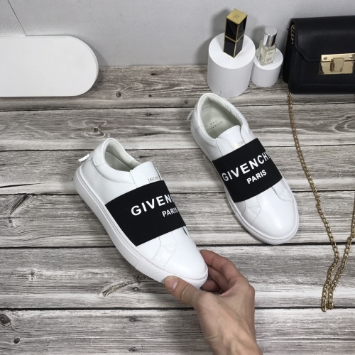 Replica Givenchy Casual Shoes For Women #926106 $82.00 USD for Wholesale