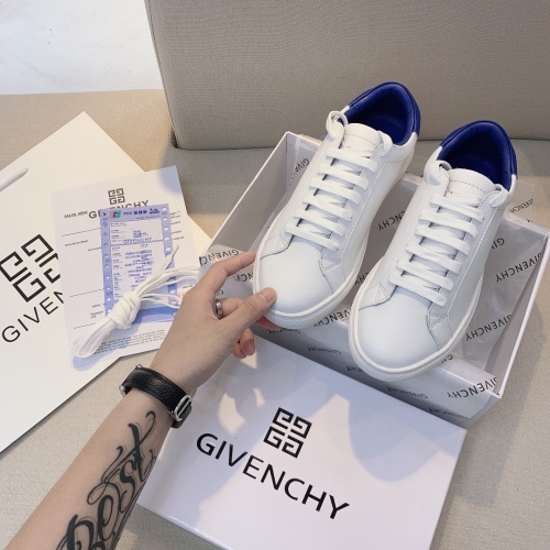 Givenchy Casual Shoes For Women #926123 $82.00 USD, Wholesale Replica Givenchy Casual Shoes