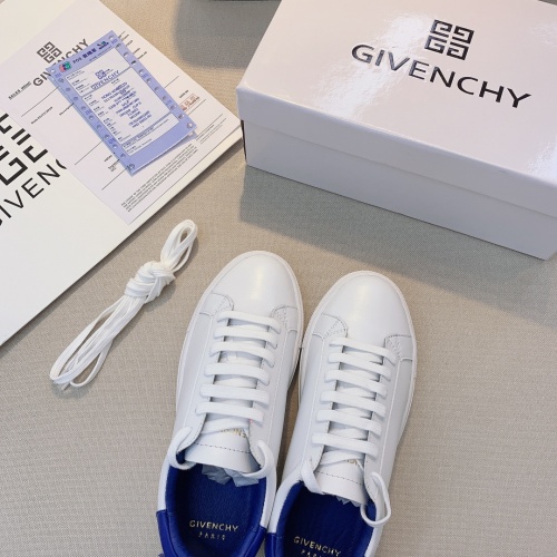 Replica Givenchy Casual Shoes For Women #926123 $82.00 USD for Wholesale