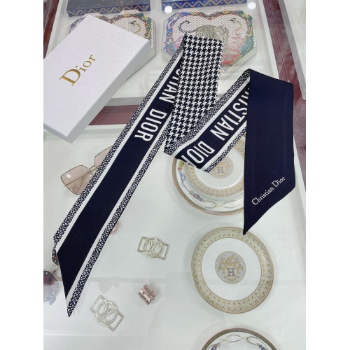 Christian Dior Silk Scarf For Women #926124