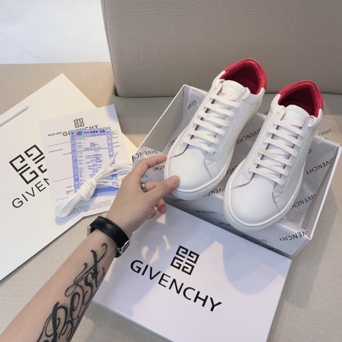 Replica Givenchy Casual Shoes For Women #926126 $82.00 USD for Wholesale