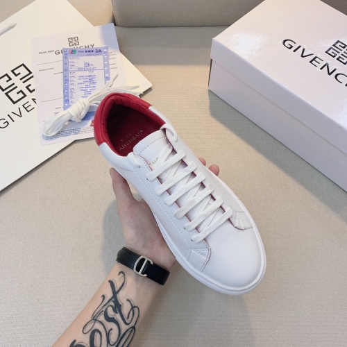 Replica Givenchy Casual Shoes For Women #926126 $82.00 USD for Wholesale