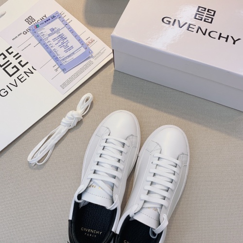 Replica Givenchy Casual Shoes For Women #926127 $82.00 USD for Wholesale