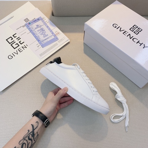 Replica Givenchy Casual Shoes For Women #926127 $82.00 USD for Wholesale